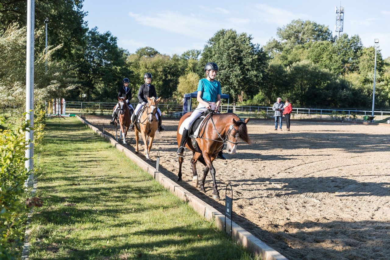 Bild 26 - Pony Akademie Turnier